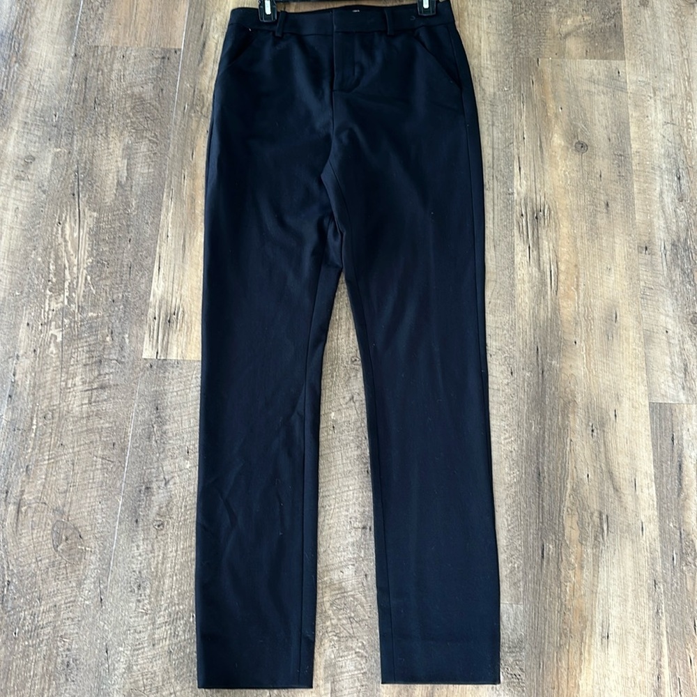 HELMUT LANG dress pant